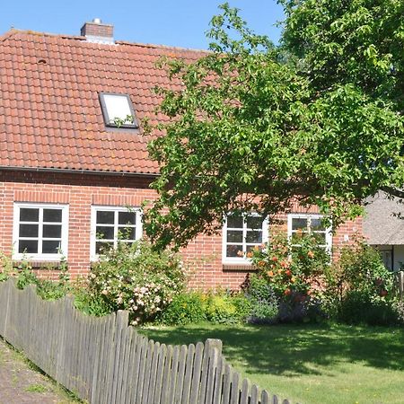 Fischerhus Фемарн Екстер'єр фото