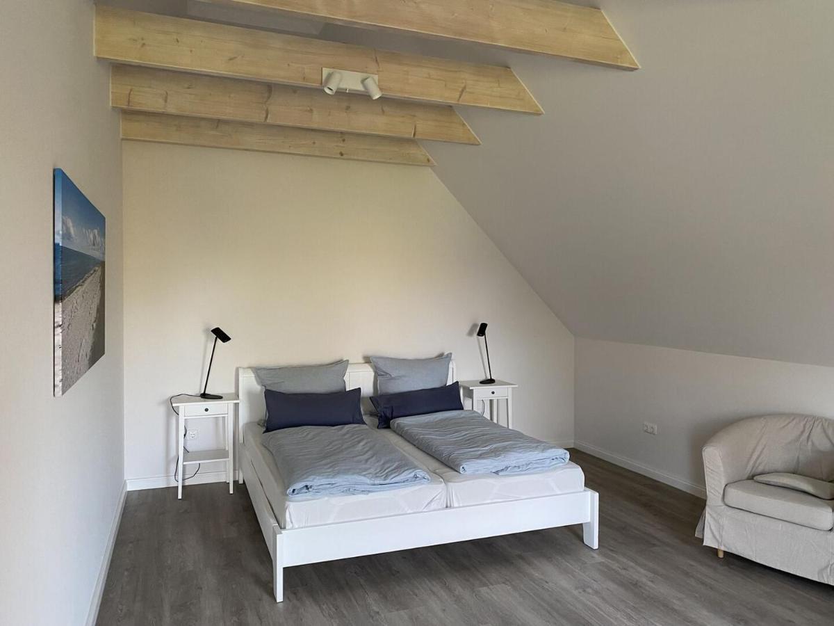 Fischerhus Фемарн Екстер'єр фото
